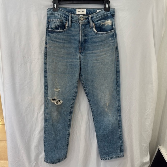 FRAME Le Original Jeans sz 26 flaw * - Picture 1 of 5